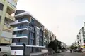 Mieszkanie 5 pokojów 220 m² Muratpasa, Turcja