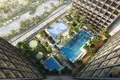 Apartamento 1 habitación 35 m² Dubái, Emiratos Árabes Unidos