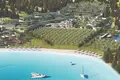 Haus 4 Schlafzimmer 465 m² Bodrum, Türkei