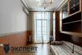 Wohnung 4 zimmer 89 m² Minsk, Belarus