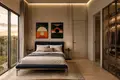Bungalow 4 bedrooms 270 m² Yenişehir, Turkey