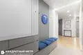 Квартира 4 комнаты 109 м² Минск, Беларусь