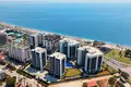 3 bedroom apartment 150 m² Konyaalti, Turkey
