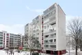 Квартира 2 комнаты 46 м² Helsinki sub region, Финляндия