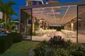 Wohnung 1 Schlafzimmer 59 m² Mittelmeerregion, Türkei