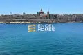 2 bedroom apartment  Sliema, Malta