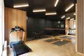 Wohnung 4 zimmer 85 m² Warschau, Polen