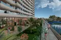 Appartement 1 chambre 190 m² Buyukcekmece, Turquie