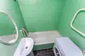 2 room apartment 53 m² Maladzyechna, Belarus
