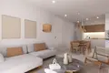 Вилла 2 спальни 74 м² Торре-Пачеко, Испания