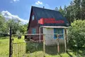 Дом 43 м² Поречский сельский Совет, Беларусь