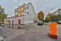Nieruchomości komercyjne 3 695 m² Mińsk, Białoruś