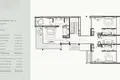 Apartamento 3 habitaciones 501 m² Choeng Thale, Tailandia