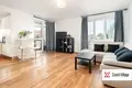 Mieszkanie 3 pokoi 58 m² okres Brno mesto, Czechy