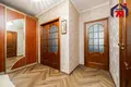 1 room apartment 45 m² Minsk, Belarus