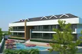 Дуплекс 4 комнаты 120 м² Kuzdere, Турция