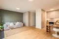 1 room apartment 39 m² in Warsaw, Poland