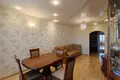 5 room apartment 119 m² Minsk, Belarus