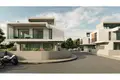 Villa de tres dormitorios 197 m² Yeroskipou, Chipre