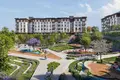 Mieszkanie w nowym budynku Luxera Nevbahar Life 