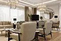 Вилла 7 комнат 394 м² Бююкчекмедже, Турция