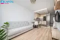 3 room apartment 64 m² Vilnius, Lithuania