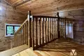 Ferienhaus 274 m² Kalodziscanski sielski Saviet, Belarus