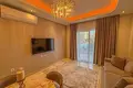 1 bedroom apartment  Mahmutlar, Turkey