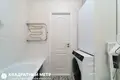 3 room apartment 63 m² Barawlyany, Belarus