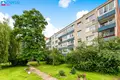 Wohnung 2 zimmer 47 m² Vilnius, Litauen