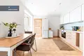 Apartamento 3 habitaciones 83 m² Vilna, Lituania