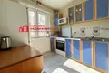 1 room apartment 33 m² Hrodna, Belarus