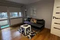 Appartement 2 chambres 39 m² en Varsovie, Pologne
