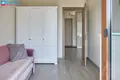 2 room apartment 36 m² Palanga, Lithuania