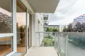 Wohnung 4 zimmer 93 m² Warschau, Polen