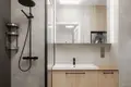 Apartamento 2 habitaciones 40 m² en Varsovia, Polonia