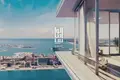 Mieszkanie 1 pokój 856 m² Dubaj, Emiraty Arabskie