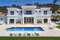 Mieszkanie 4 pokoi 555 m² Peyia, Cypr
