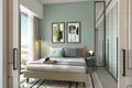 Mieszkanie 3 pokoi 105 m² Dubaj, Emiraty Arabskie