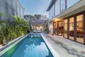 villa de 3 chambres 200 m² Sanur Kauh, Indonésie