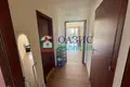 Mieszkanie 2 pokoi 65 m² Aheloy, Bułgaria