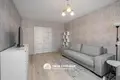 Квартира 1 комната 45 м² Минск, Беларусь