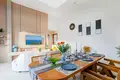 Apartamento 3 habitaciones 215 m² Chalong, Tailandia
