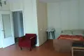 Wohnung 1 zimmer 34 m² Masyr, Belarus