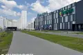 1 room apartment 30 m² Minsk, Belarus
