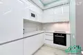 Wohnung 2 zimmer 49 m² Minsk, Belarus