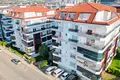 Mieszkanie 2 pokoi 220 m² Kestel, Turcja