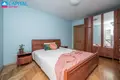 3 room apartment 60 m² Vilnius, Lithuania