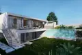 Apartamento 5 habitaciones 199 m² Peyia, Chipre