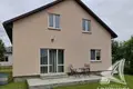 House 116 m² Muchaviecki sielski Saviet, Belarus